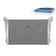 Intercooler, échangeur DT 4.62697 - Visuel 1