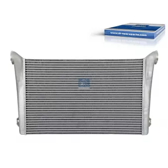 Intercooler, échangeur DT 4.62697