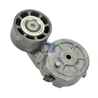 Tendeur de courroie, courroie trapézoïdale à nervures DT 4.62707