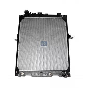 Radiateur, refroidissement du moteur DT 4.62680