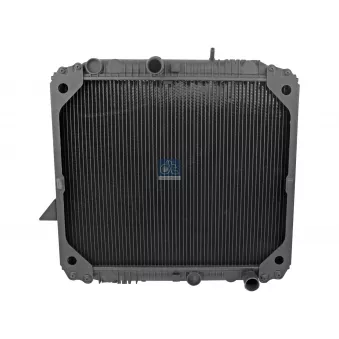 Radiateur, refroidissement du moteur DT 4.62687