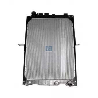 Radiateur, refroidissement du moteur DT 4.62688