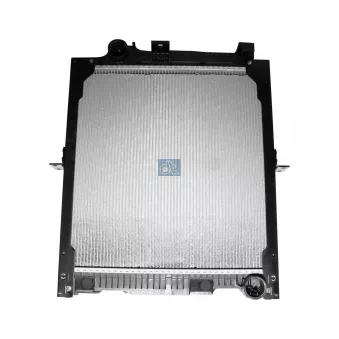 Radiateur, refroidissement du moteur DT 4.62682