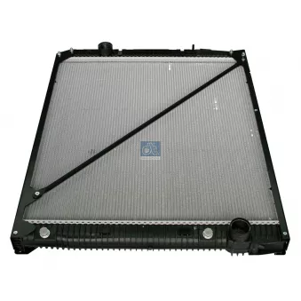 Radiateur, refroidissement du moteur DT 4.62684