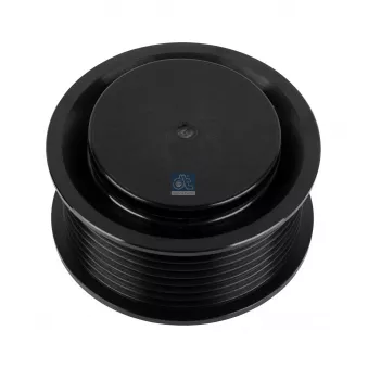 Poulie-tendeur, courroie trapézoïdale à nervures DT 4.62704