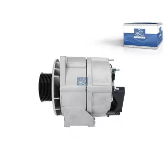 Alternateur DT 4.62886