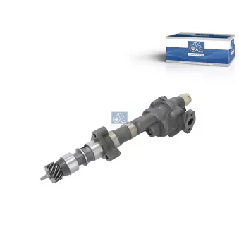 Pompe à huile DT 4.62890