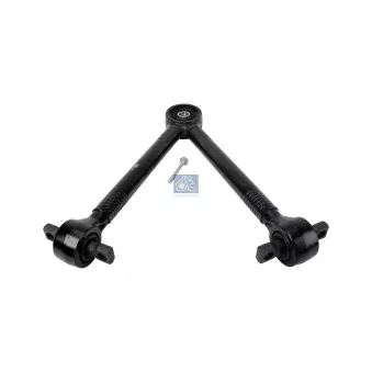 Triangle ou bras de suspension (train arrière) DT 4.65060