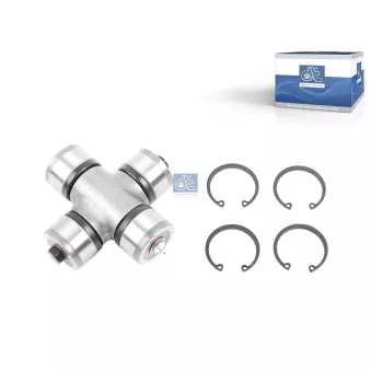 Joint, arbre longitudinal DT 4.65070