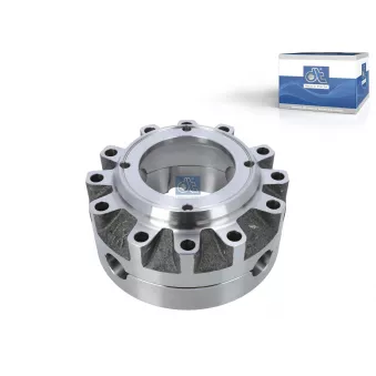 Kit de réparation, différentiel DT 4.65071