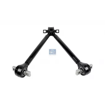 Triangle ou bras de suspension (train arrière) DT 4.65064