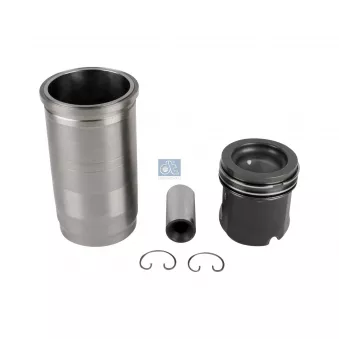 Kit de réparation, Piston/Chemise de cylindre DT 4.65020