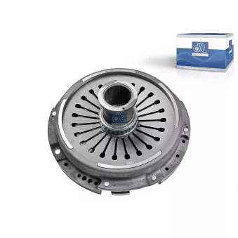 Mécanisme d'embrayage DT 4.65021