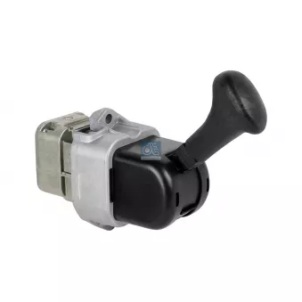 Valve de commande de frein, frein de stationnement DT 4.64995