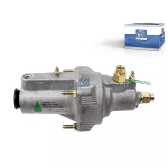 Servo-débrayeur DT 4.64994