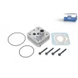 Culasse de cylindre, compresseur d'air DT 4.65107 - Visuel 1