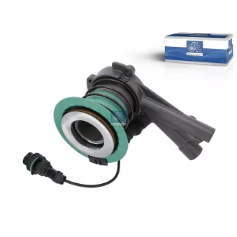 Butée de débrayage DT 4.65077