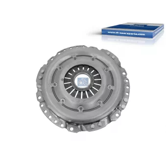 Mécanisme d'embrayage DT 4.65147