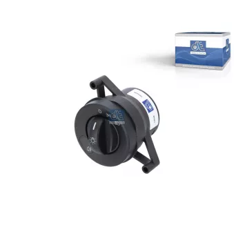 Interrupteur, lumière principale DT 4.65168