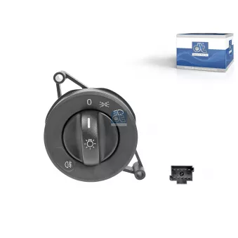 Interrupteur, lumière principale DT 4.65169