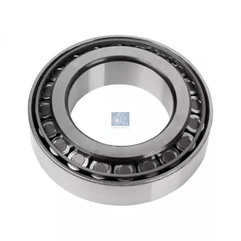 Suspension, boîte manuelle DT 4.65285