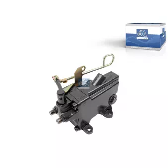 Pompe de basculement, cabine DT 4.65193