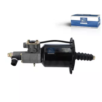 Servo-débrayeur DT 4.65194