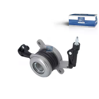 Butée de débrayage DT 4.65209