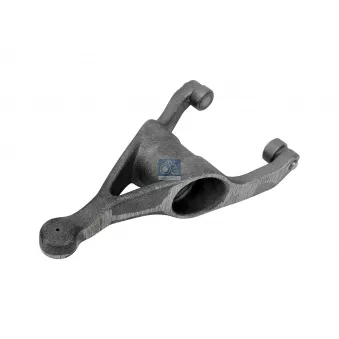 Fourchette de débrayage, embrayage DT 4.65183