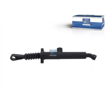 Cylindre émetteur, embrayage DT 4.64980