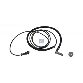 Capteur, vitesse de roue DT 4.64978
