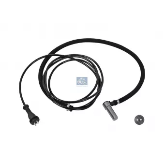 Capteur, vitesse de roue DT 4.64979