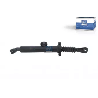 Cylindre émetteur, embrayage DT