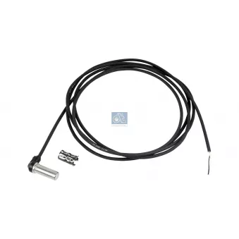 Capteur, vitesse de roue DT 4.64975