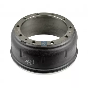 Tambour de frein DT 4.64929