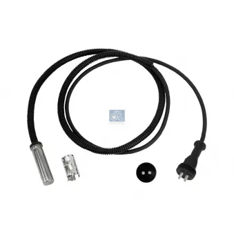 Capteur, vitesse de roue DT 4.64934