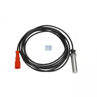 Capteur, vitesse de roue DT 4.64937
