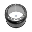 Tambour de frein DT 4.64921 - Visuel 1