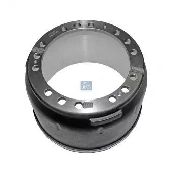 Tambour de frein DT 4.64921