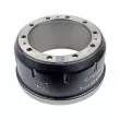 Tambour de frein DT 4.64918 - Visuel 1