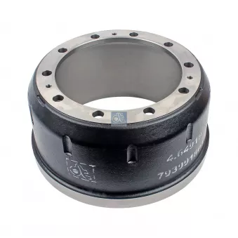 Tambour de frein DT 4.64918