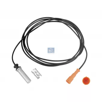Capteur, vitesse de roue DT 4.64939