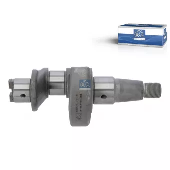 Vilebrequin, Compresseur d'air DT 4.65244