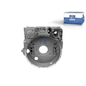 Carter du volant moteur DT 4.65220