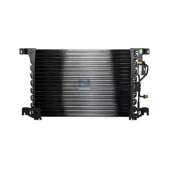 Condenseur, climatisation DT