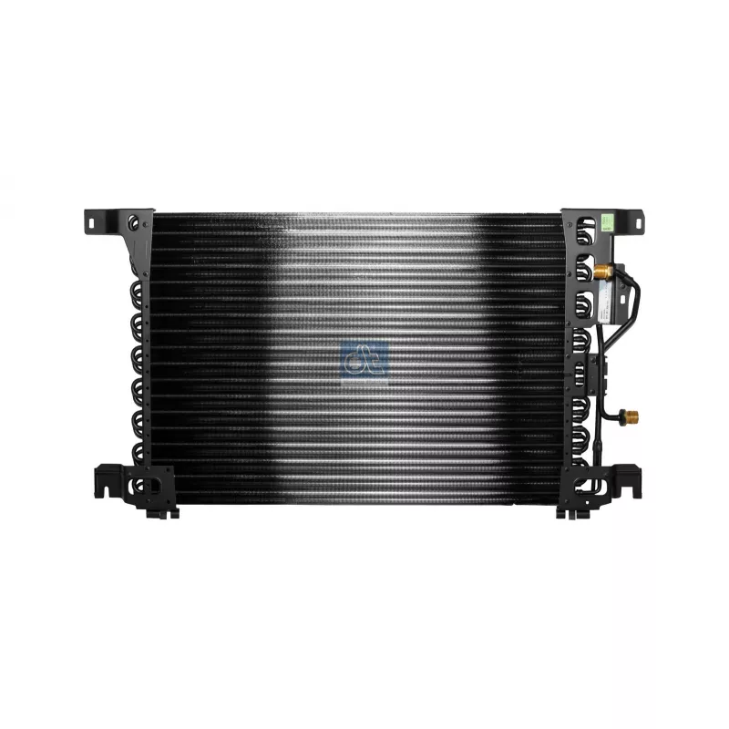 Condenseur, climatisation DT 4.63340