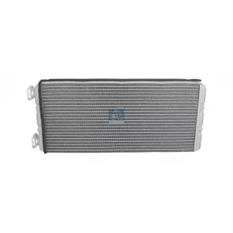 Système de chauffage DT 4.63343