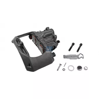 Étrier de frein DT 4.63327