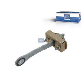 Charnière de porte DT 4.63350