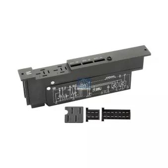 Appareil de commande DT 4.63315